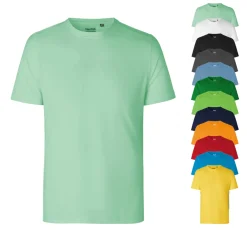 NER61001 Neutral Unisex Sport T-Shirt kurzarm