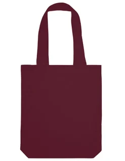 NET90003 Tiger Cotton by Neutral Tiger Baumwolltasche