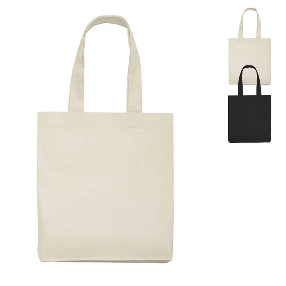 NET90003 Tiger Cotton by Neutral Tiger Baumwolltasche