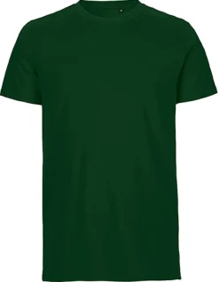 NET61001 Tiger Cotton by Neutral Unisex Tiger Baumwolle T-Shirt