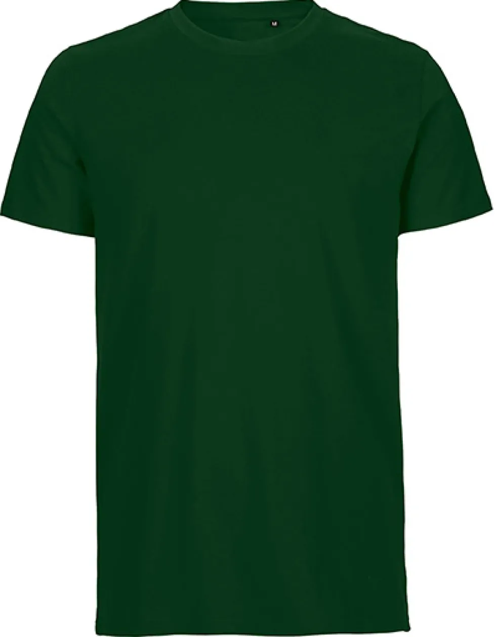 NET61001 Tiger Cotton by Neutral Unisex Tiger Baumwolle T-Shirt