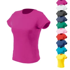 NH141 Nath Damen T-Shirt