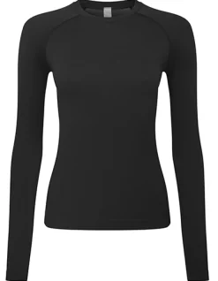 NN370 Onna by Premier Unstoppable Damen Unterzieh-Baselayer langarm