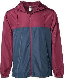 NP700 Independent Herren leichte Windjacke Jacke