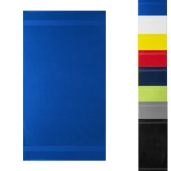 NT9195 L-merch Diverse Strandhandtuch