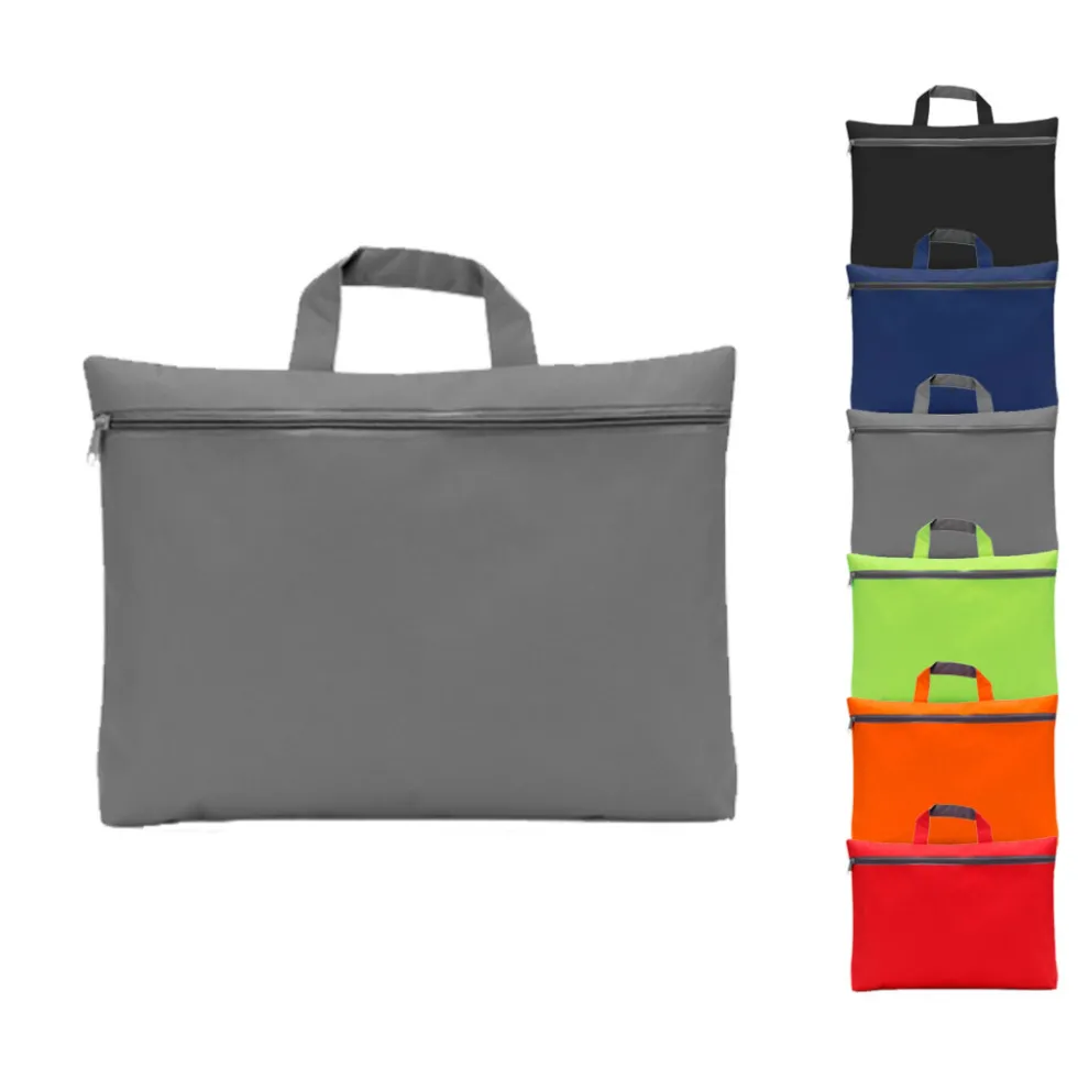 NT5235 L-merch Dokumententasche Nassau