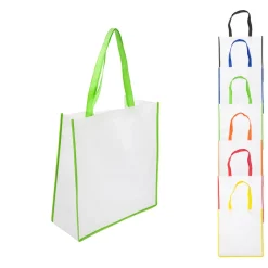 NT3610 L-merch Einkaufstasche Bern