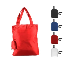 NT6266 L-merch Einkaufstasche Pocket