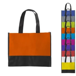 NT0971 L-merch Einkaufstasche ST. GALLEN