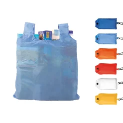 NT6264 L-merch Einkaufstasche Streets