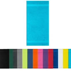 NT09100 L-merch Handtuch