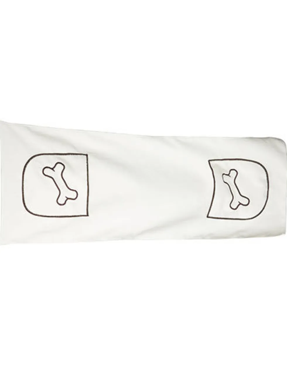 NT2014 L-merch Hundetuch (40 x 100 cm)