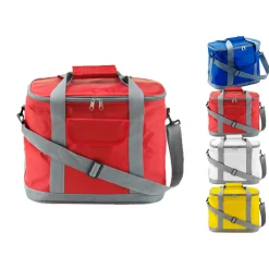 NT7521 L-merch Kühltasche Morello