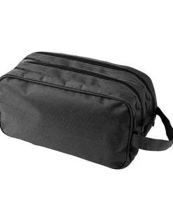NT6425 L-merch Kulturtasche Holiday