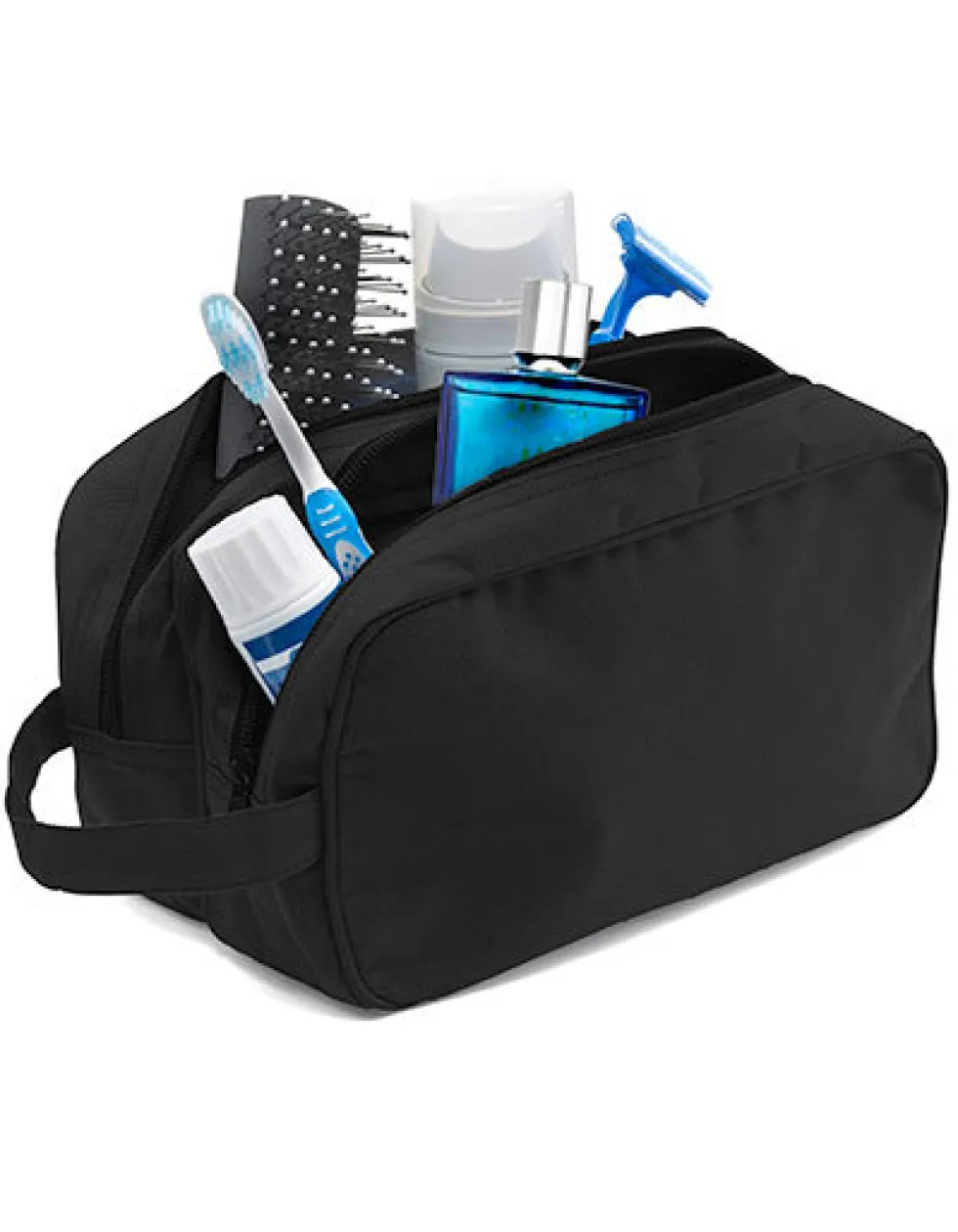NT6425 L-merch Kulturtasche Holiday