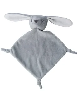 NT6474 L-merch Plüsch-Schnuffeltuch Relax