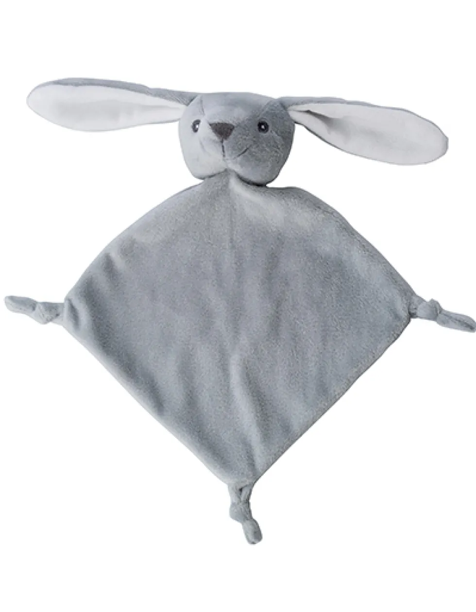 NT6474 L-merch Plüsch-Schnuffeltuch Relax