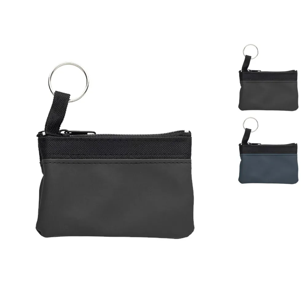 NT2758 L-merch Schlüsseletui ZIP