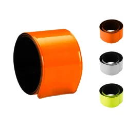 NT6084 L-merch Snap-Armband