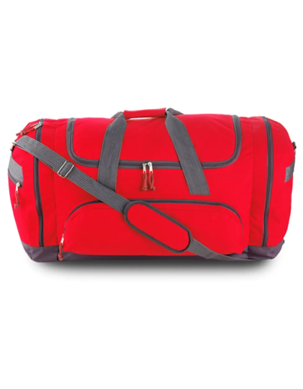 NT6431 L-merch Sport-/Reisetasche Berlin