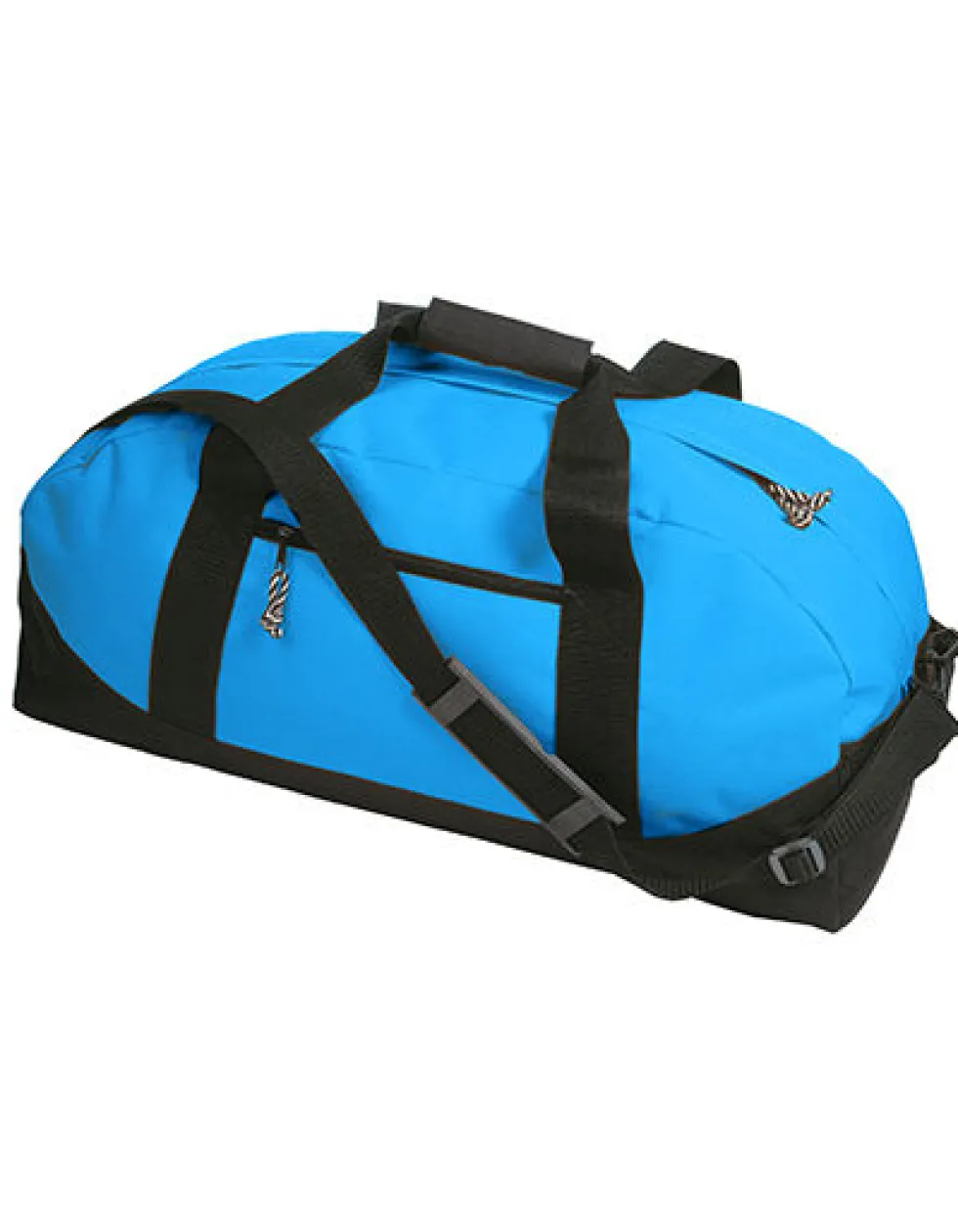 NT5688 L-merch Sporttasche Nottingham