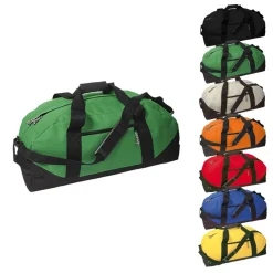 NT5688 L-merch Sporttasche Nottingham