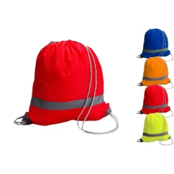 NT6238 L-merch Turnbeutel EMERGENCY