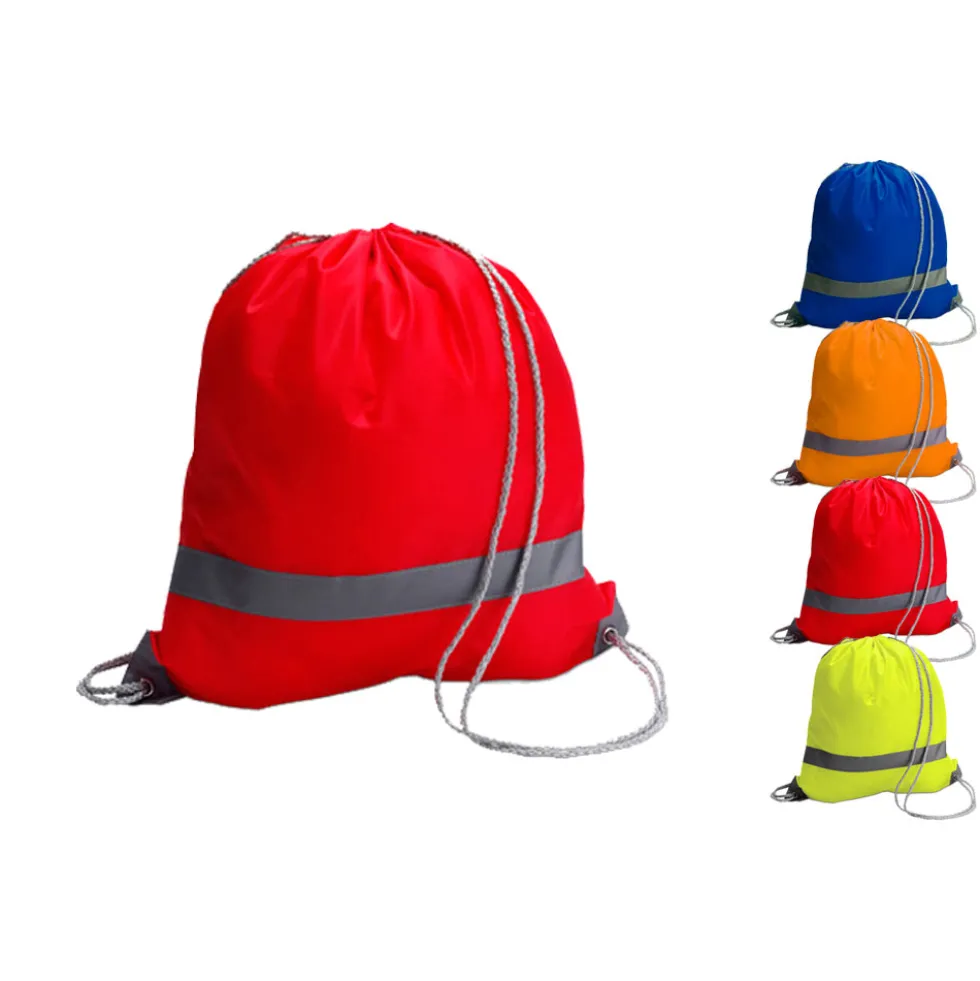 NT6238 L-merch Turnbeutel EMERGENCY