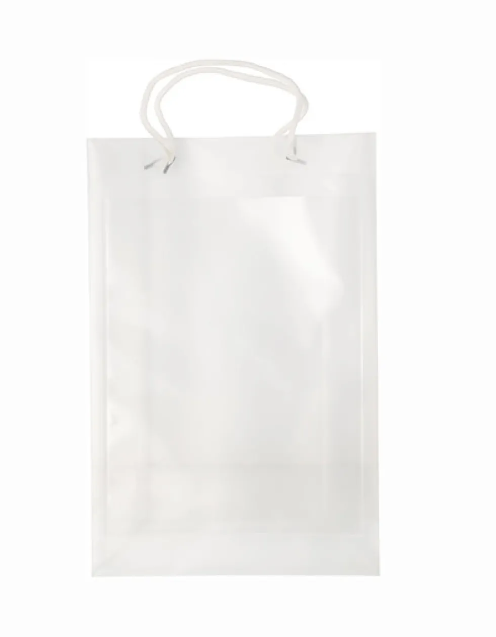 NT6623 L-merch Werbe-/Messetasche Maxi