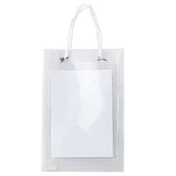 NT6623 L-merch Werbe-/Messetasche Maxi