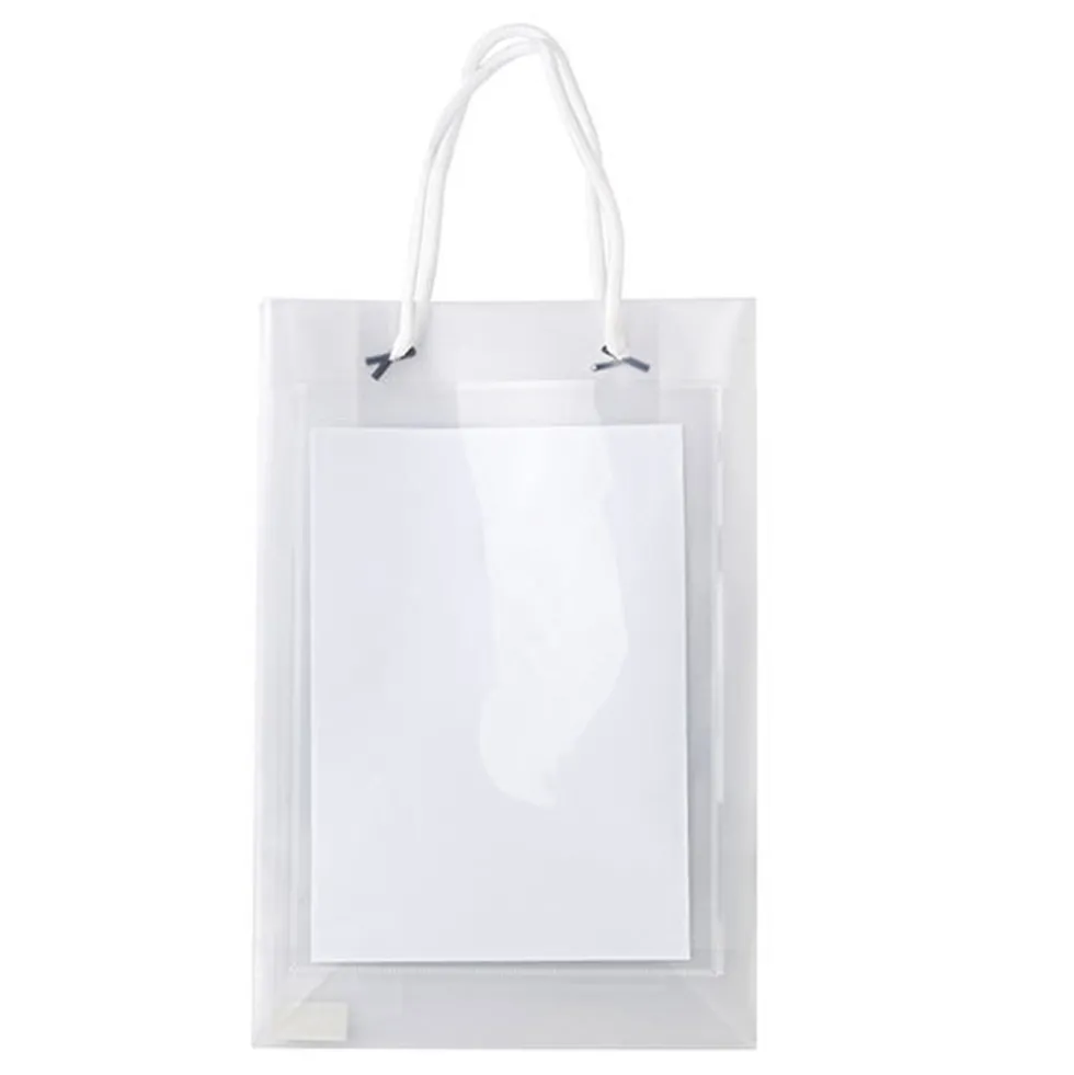 NT6623 L-merch Werbe-/Messetasche Maxi