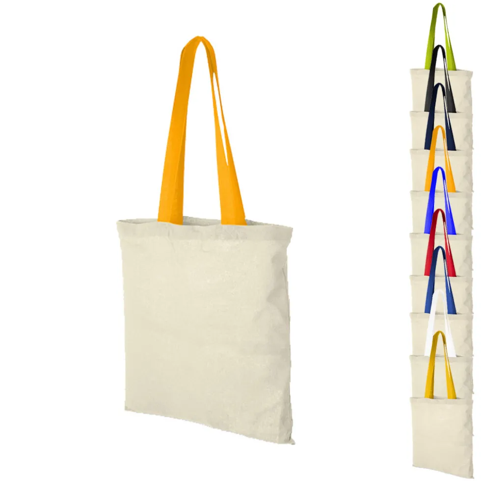 NT110N L-merch Baumwolltasche NEVADA