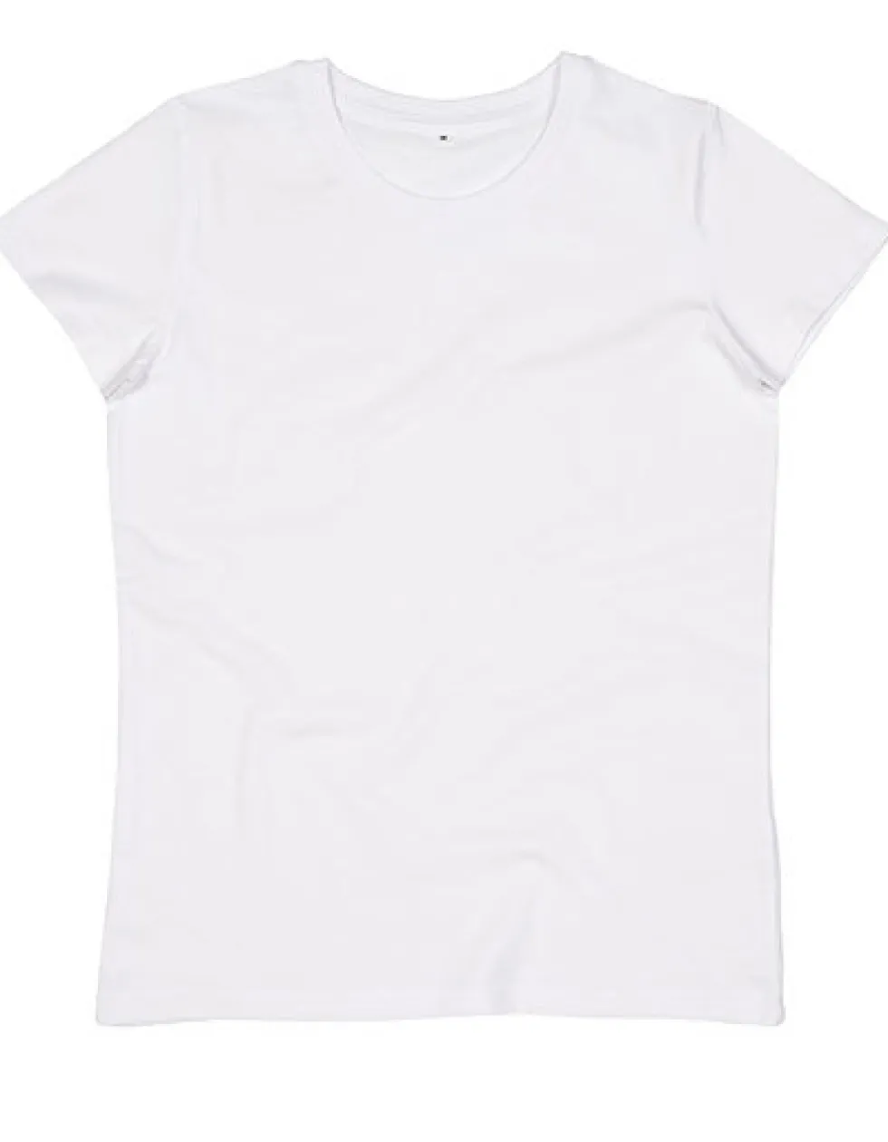 P02 Mantis Damen Essential Bio-Baumwoll T-Shirt