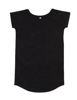 P99 Mantis Damen Kleid weit geschnitten