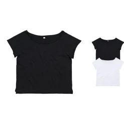 P129 Mantis Damen Tanzshirt T-Shirt
