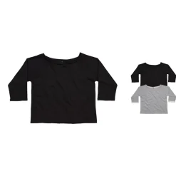 P128 Mantis Damen Tanz-Sweatshirt