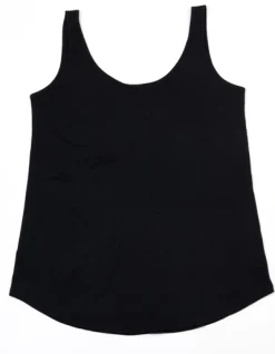 P92 Mantis Damen Trägershirt lockerer Schnitt Ärmellos