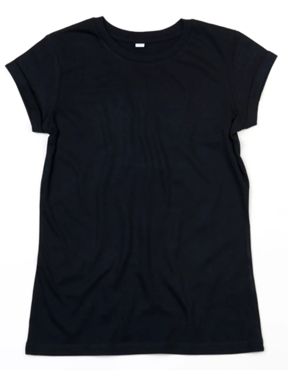 P81 Mantis Damen T-Shirt Rollärmel