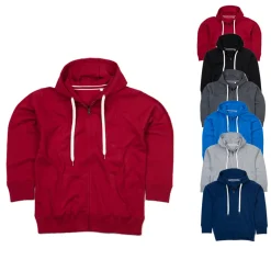 P83 Mantis Herren Superstar Kapuzenjacke