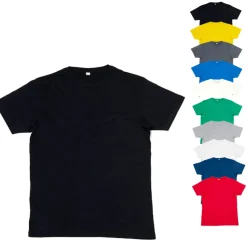 P68 Mantis Herren Superstar T-Shirt Kurzarm