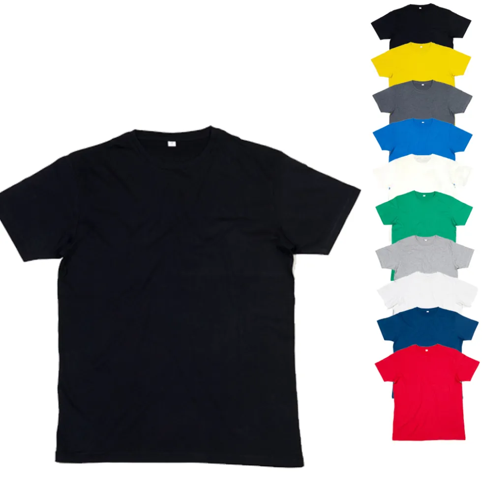 P68 Mantis Herren Superstar T-Shirt Kurzarm