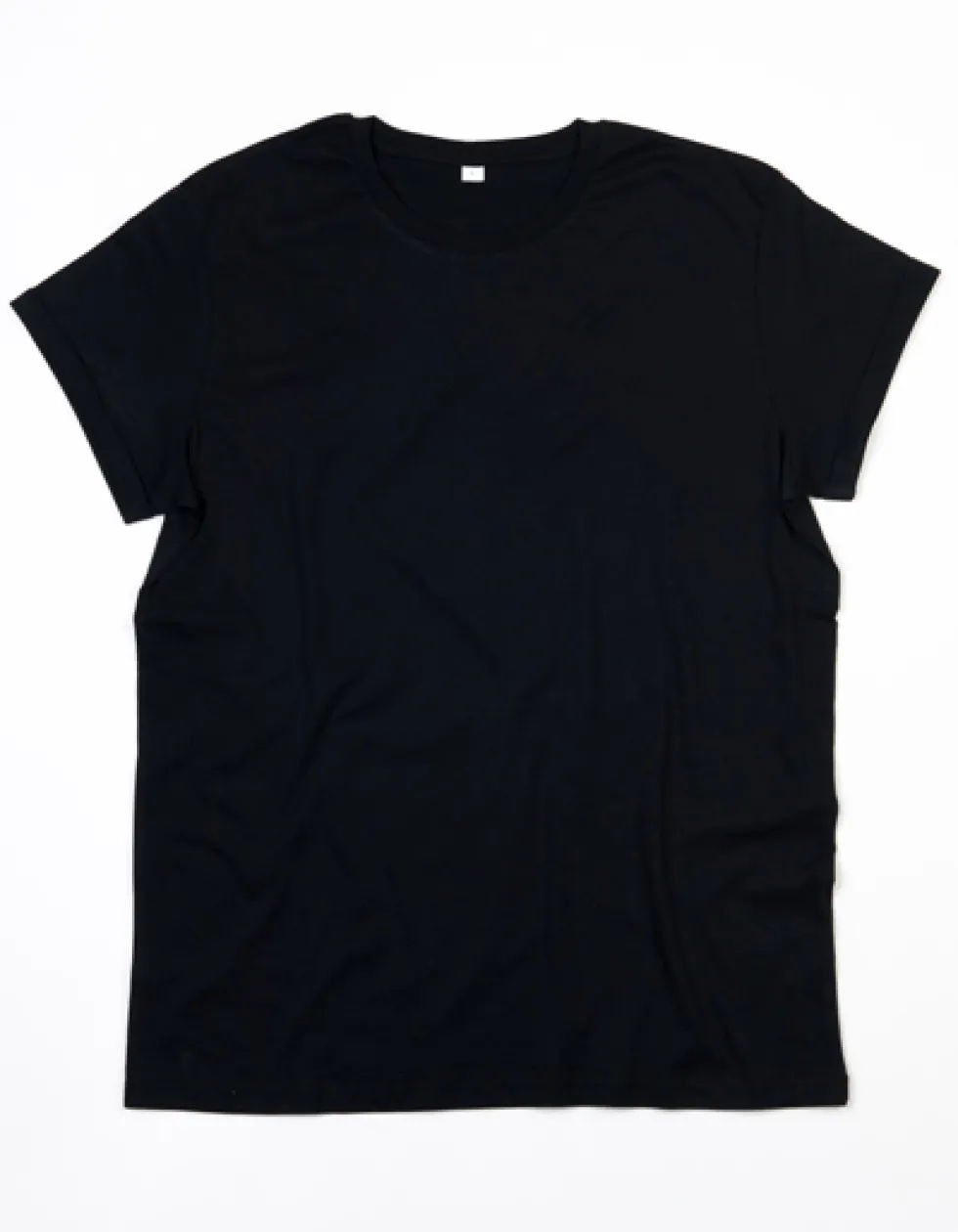 P80 Mantis Herren T-Shirt Rollärmel