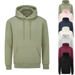 P04 Mantis Kapuzensweatshirt
