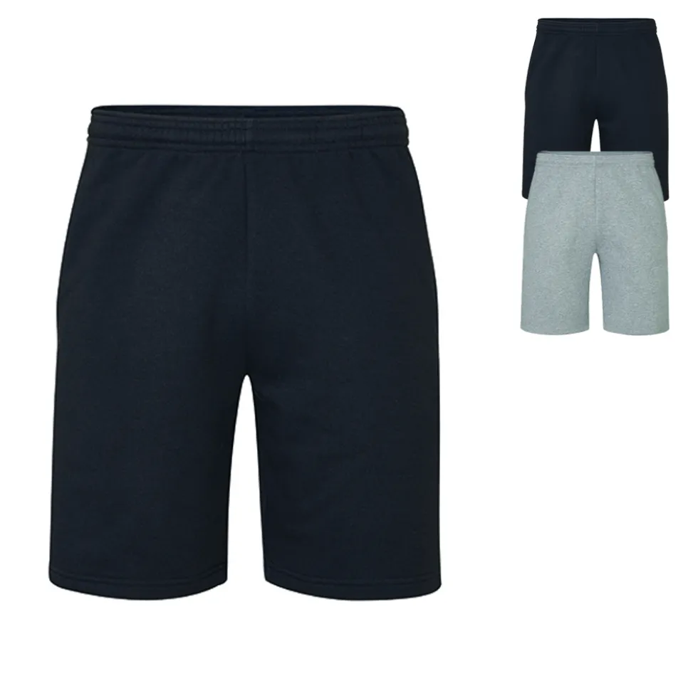P07 Mantis kurze Hose Sweatshorts