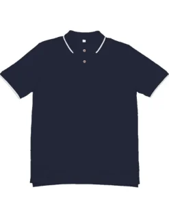 P191 Mantis  Poloshirt Polo-T-Shirt Kurzarm