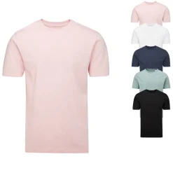 P03 Mantis schweres T-Shirt kurzarm