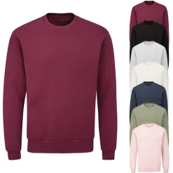 P05 Mantis Sweatshirt rundhals