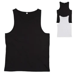 P133 Mantis T-Shirt Ärmellos