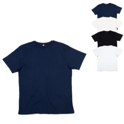P104T Mantis Herren T-Shirt Bio-Baumwoll-Lieblings-Shirt