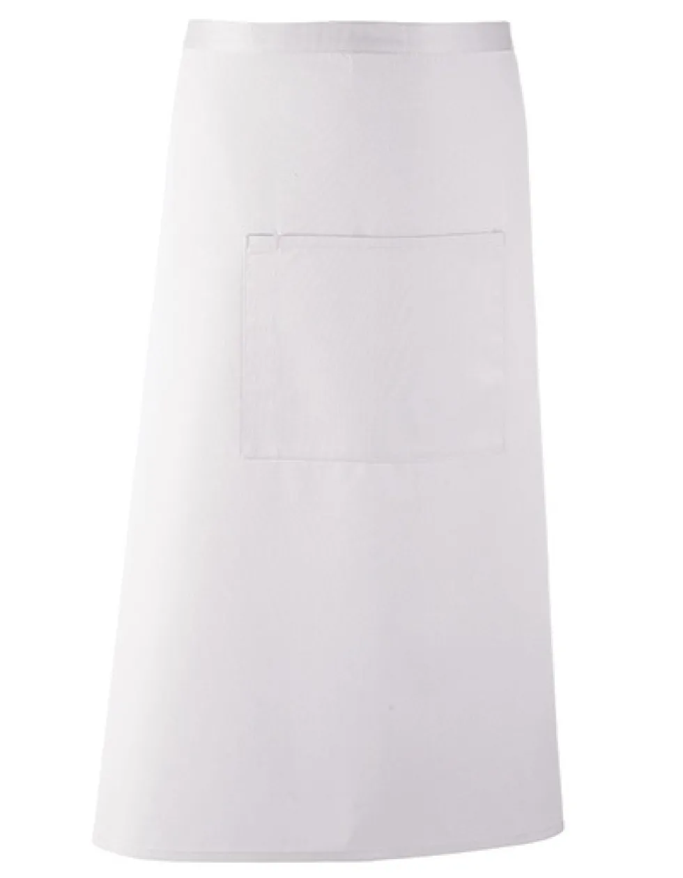 PW158 Premier Workwear Barschürze Colours